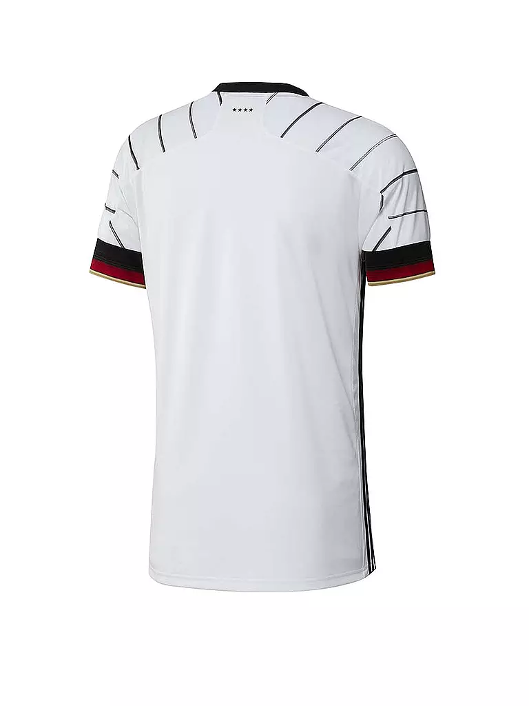 ADIDAS | Herren Heimtrikot DFB Replica 19/20 | weiss