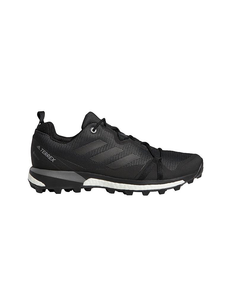 ADIDAS | Herren Hikingschuh Terrex Skychaser LT GTX | schwarz