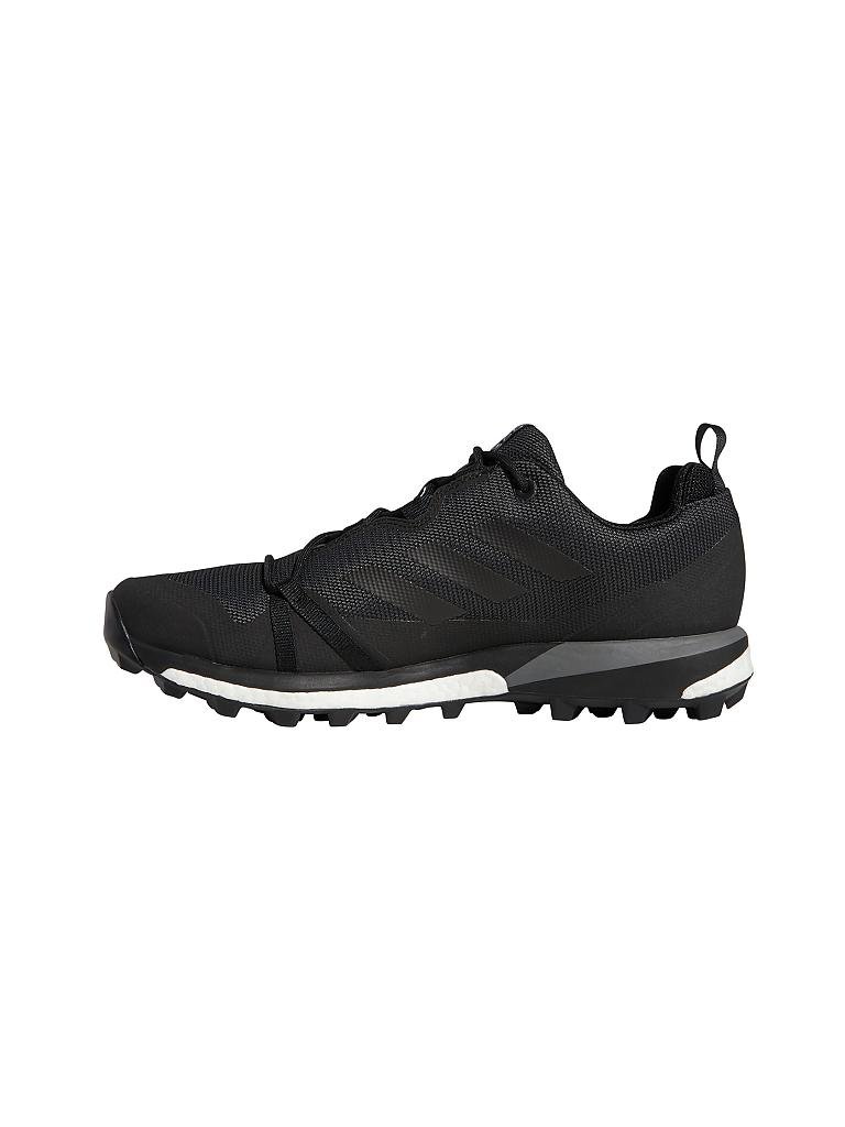 ADIDAS | Herren Hikingschuh Terrex Skychaser LT GTX | schwarz