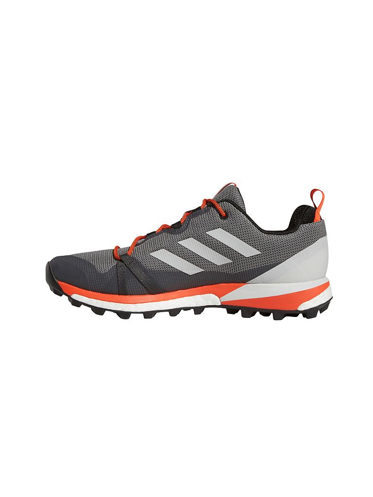 ADIDAS | Herren Hikingschuh Terrex Skychaser LT | grau