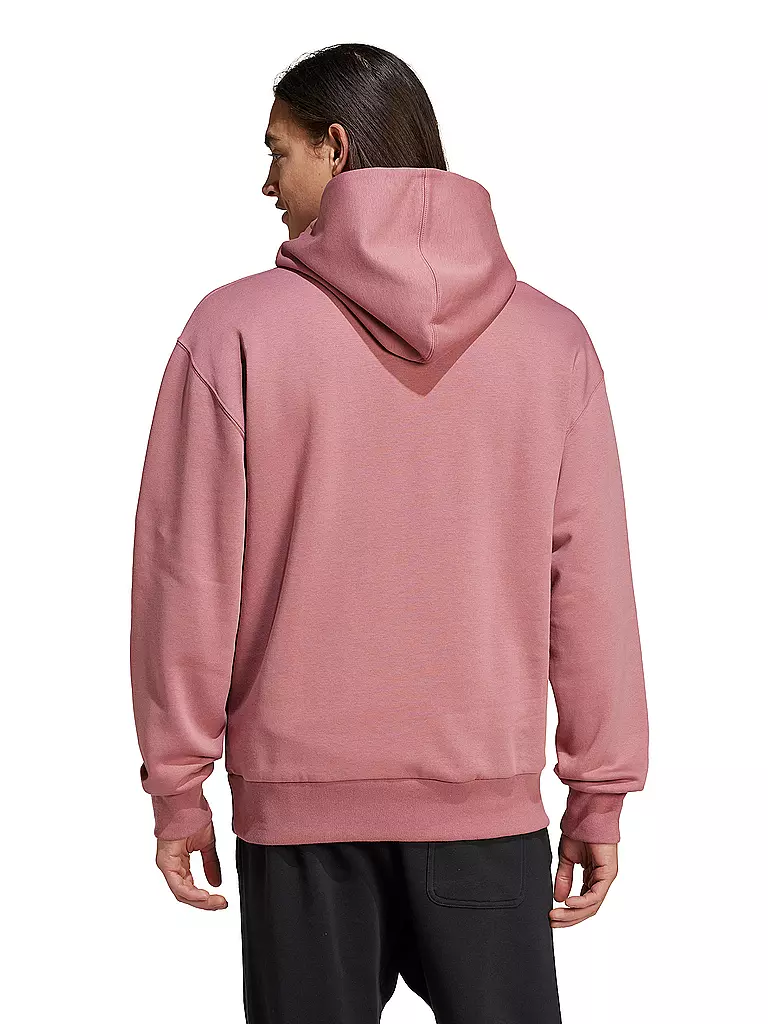 ADIDAS | Herren Hoodie All SZN | rosa
