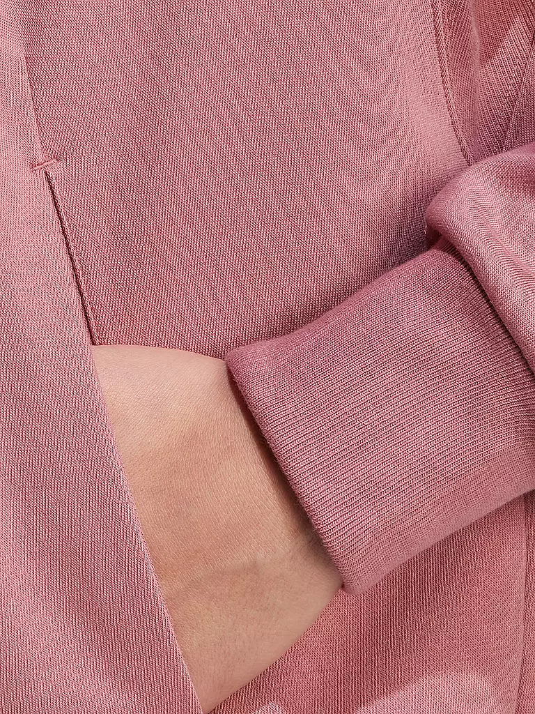 ADIDAS | Herren Hoodie All SZN | rosa