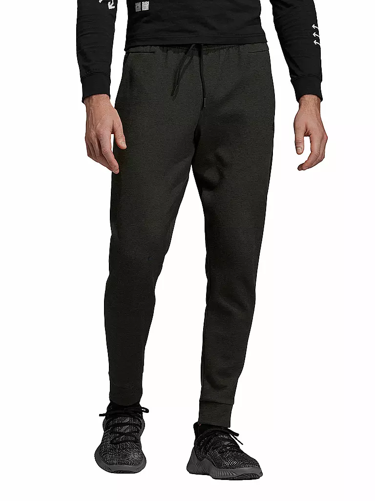 ADIDAS | Herren Hose ID Stadium | olive