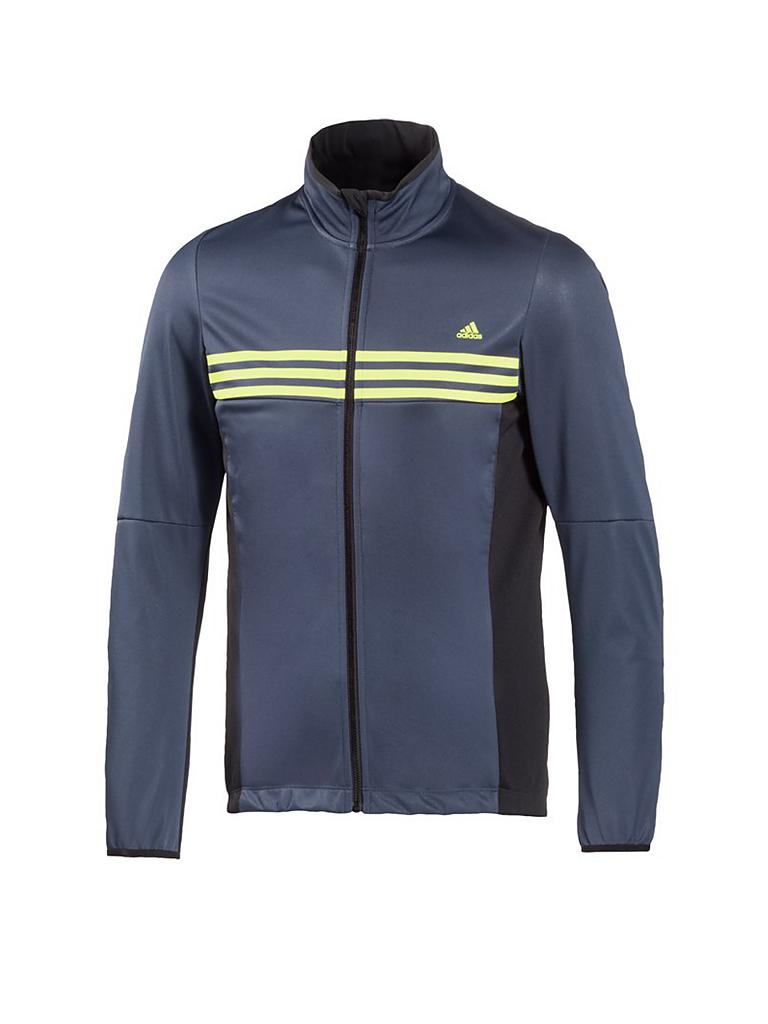 ADIDAS | Herren Jacke Response Warmtefront | blau
