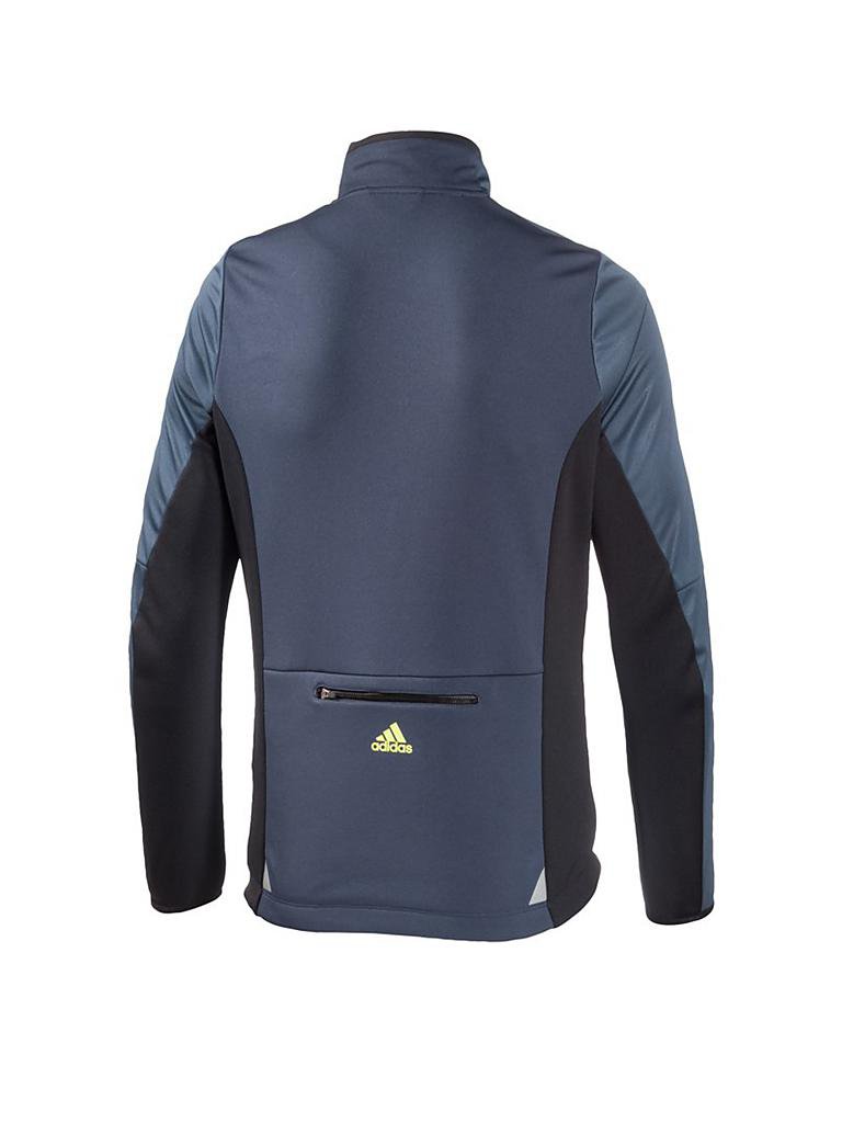 ADIDAS | Herren Jacke Response Warmtefront | blau