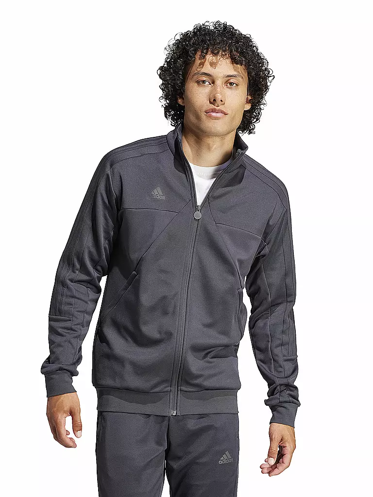 ADIDAS | Herren Jacke Tiro Reflective | grau