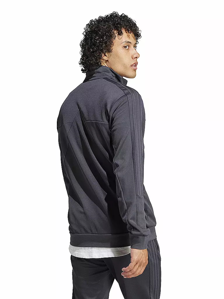 ADIDAS | Herren Jacke Tiro Reflective | grau