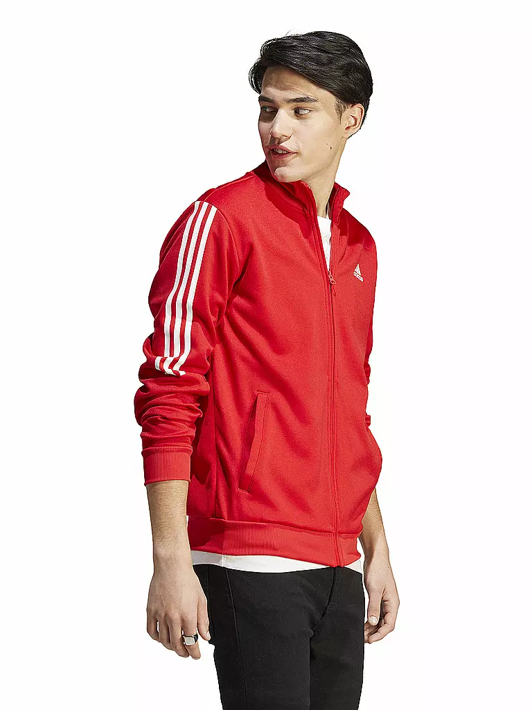 ADIDAS | Herren Jacke Tiro Suit-Up | rot