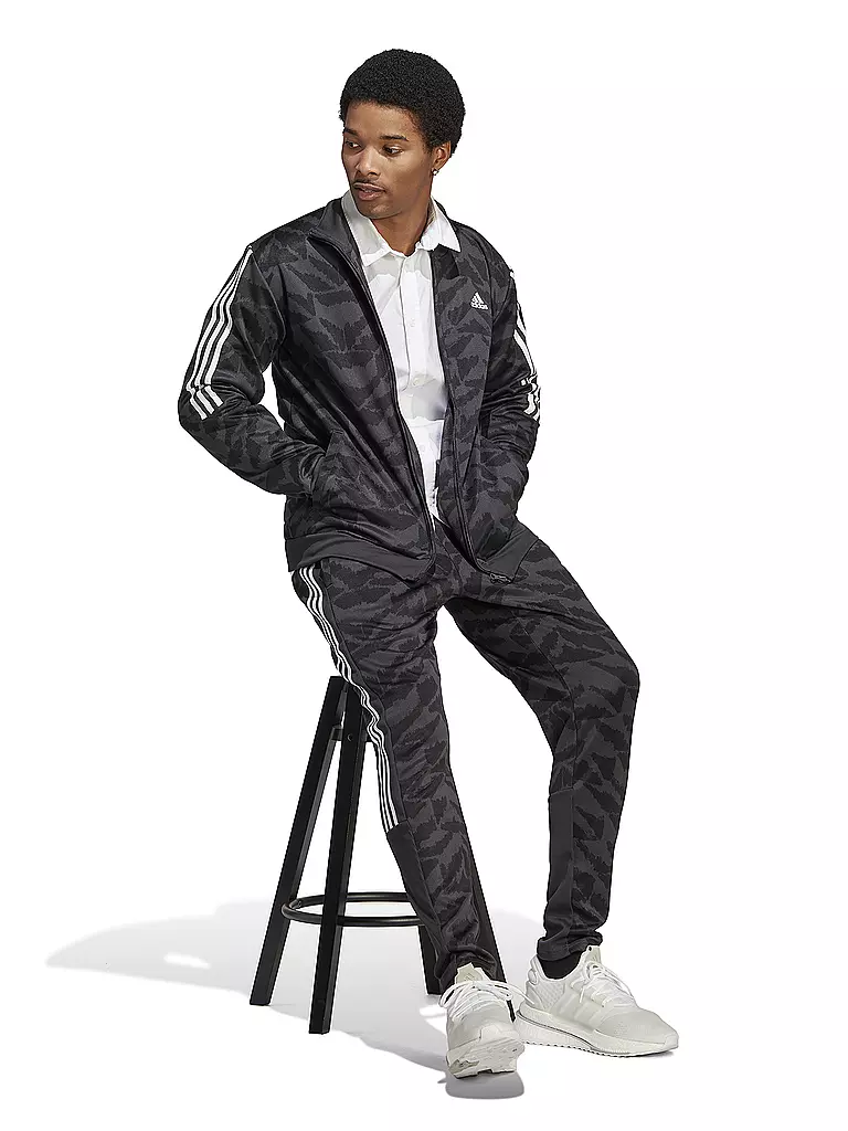 ADIDAS | Herren Jacke Tiro Suit-Up | grau