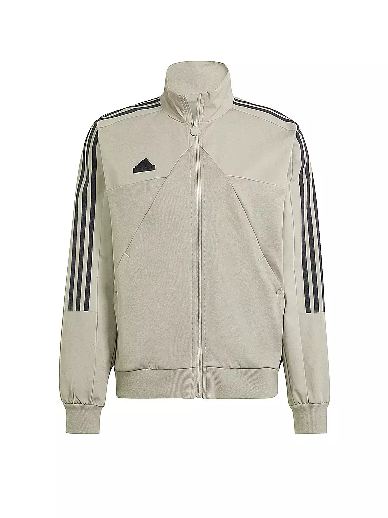 ADIDAS | Herren Jacke Tiro | olive