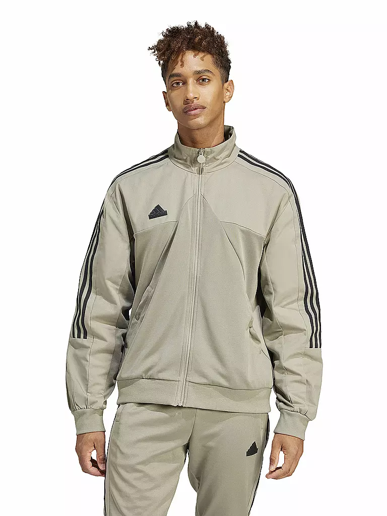 ADIDAS | Herren Jacke Tiro | olive