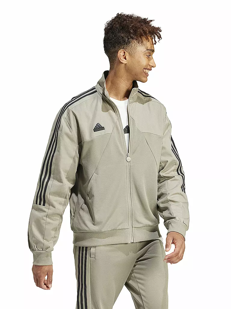 ADIDAS | Herren Jacke Tiro | olive