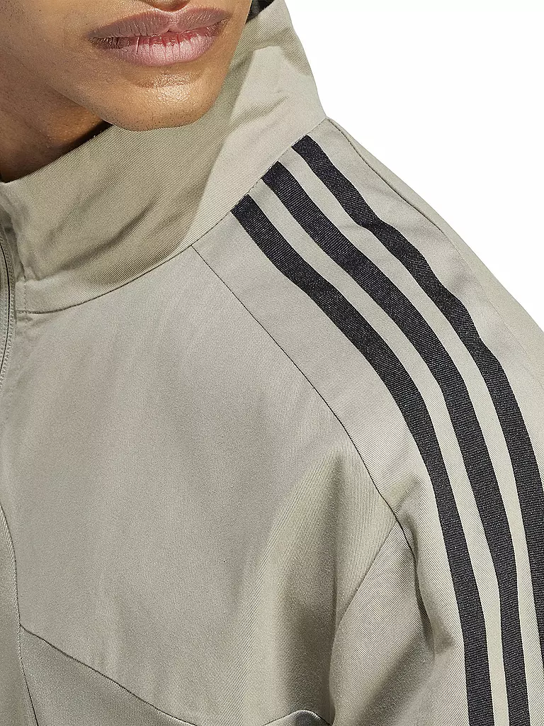 ADIDAS | Herren Jacke Tiro | olive