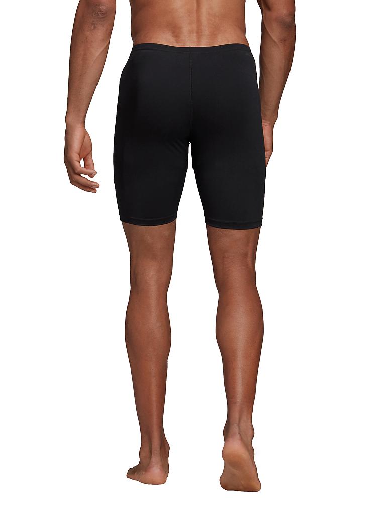ADIDAS Herren JammerBadehose Pro Solid schwarz 6