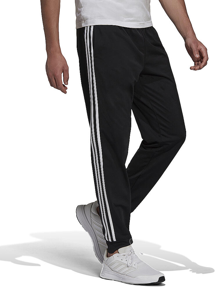 ADIDAS Herren Jogginghose 3-Streifen WarmUp