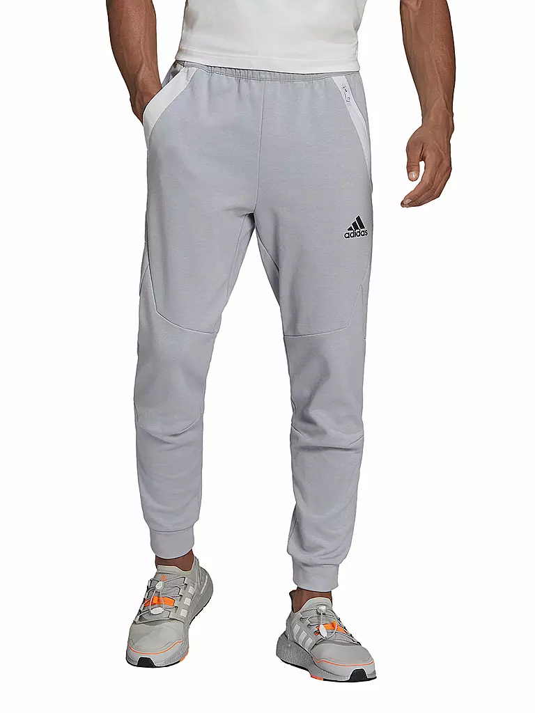 ADIDAS | Herren Jogginghose D4GMDY | grau