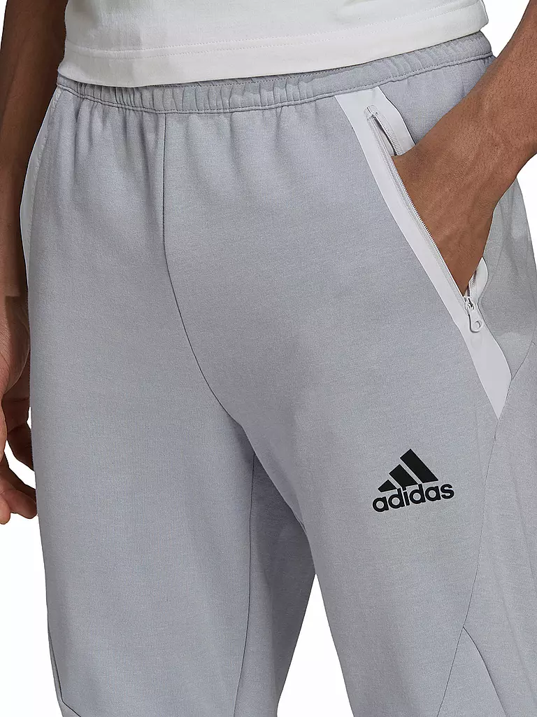 ADIDAS | Herren Jogginghose D4GMDY | grau