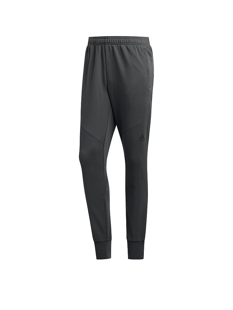 ADIDAS | Herren Jogginghose Prime Workout | grau