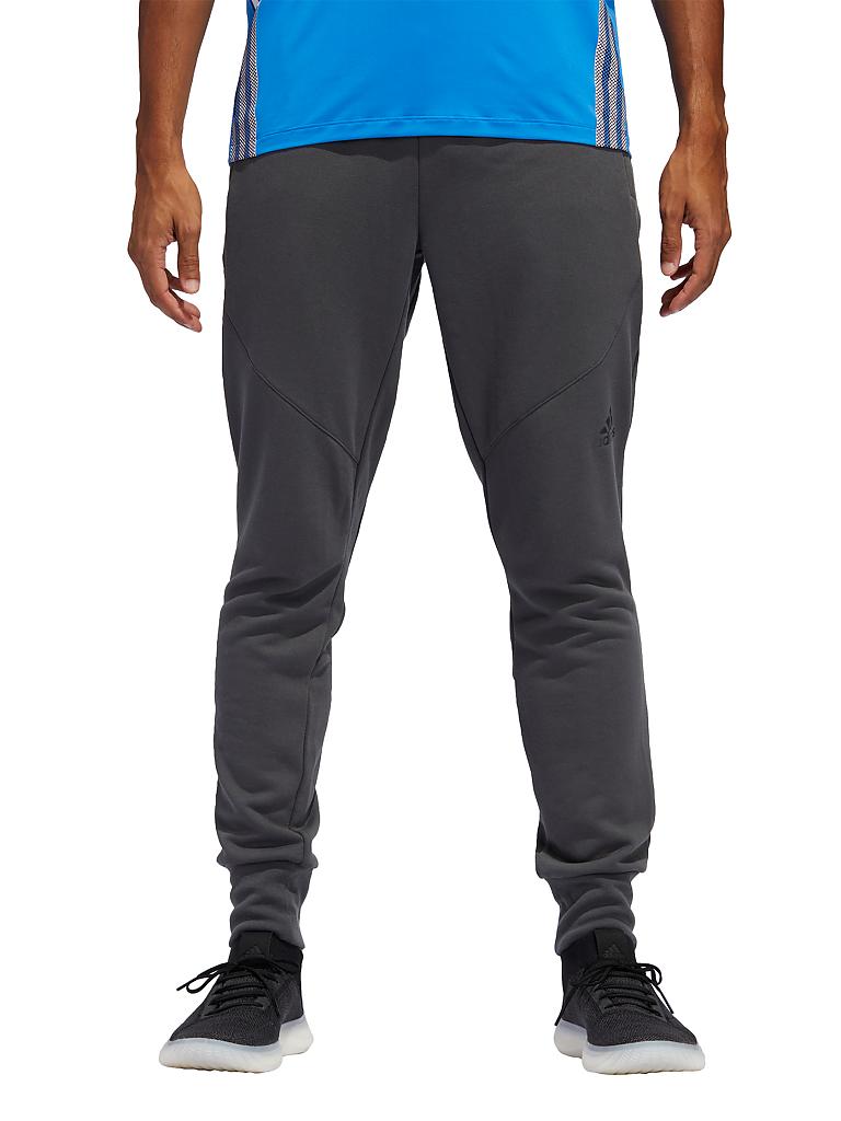 ADIDAS | Herren Jogginghose Prime Workout | grau