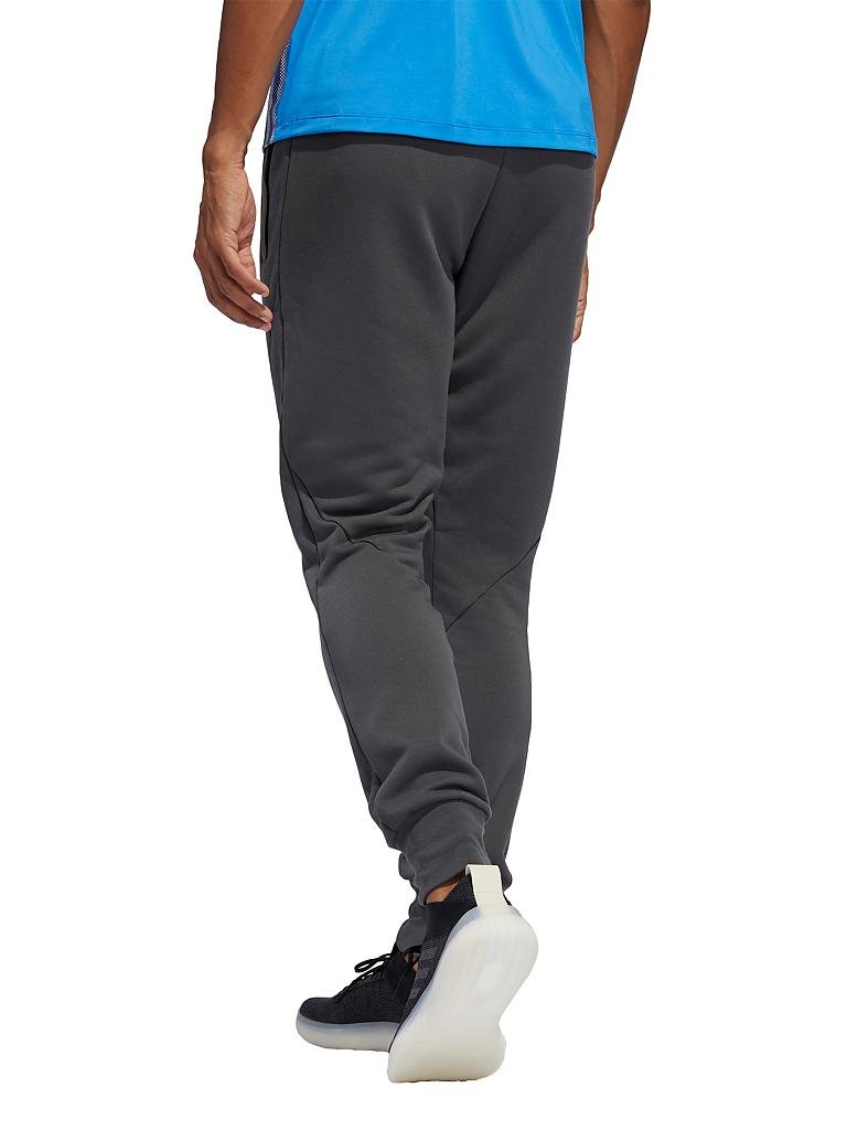 ADIDAS | Herren Jogginghose Prime Workout | grau