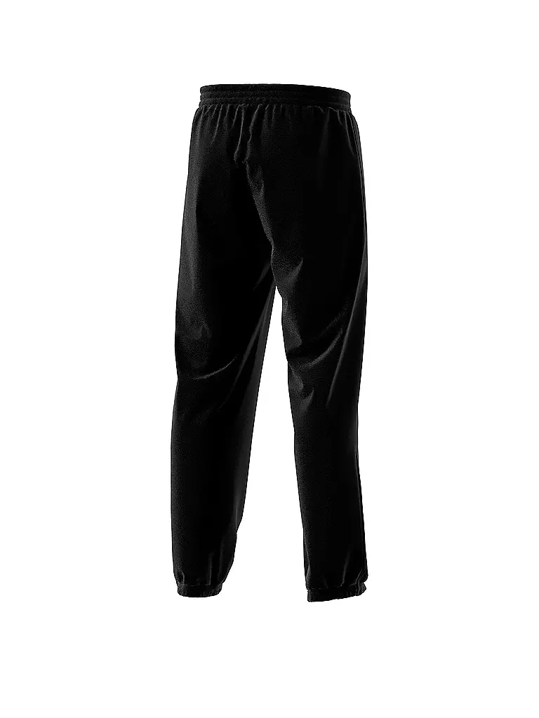 ADIDAS | Herren Jogginghose Standorf Aeroready Essentials | schwarz