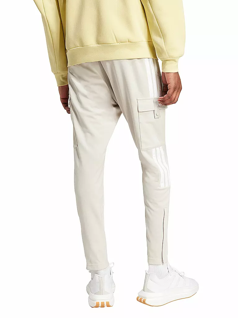 ADIDAS | Herren Jogginghose Tiro Cargo | creme