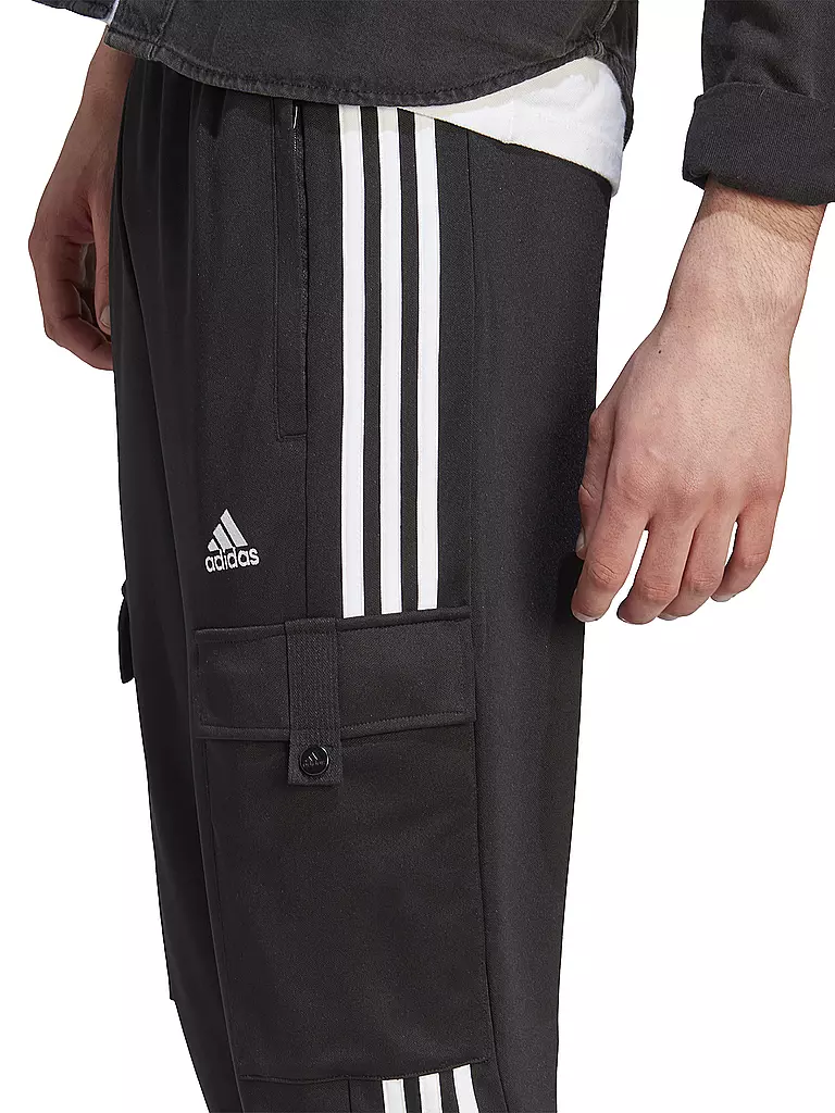 ADIDAS | Herren Jogginghose Tiro Cargo | schwarz