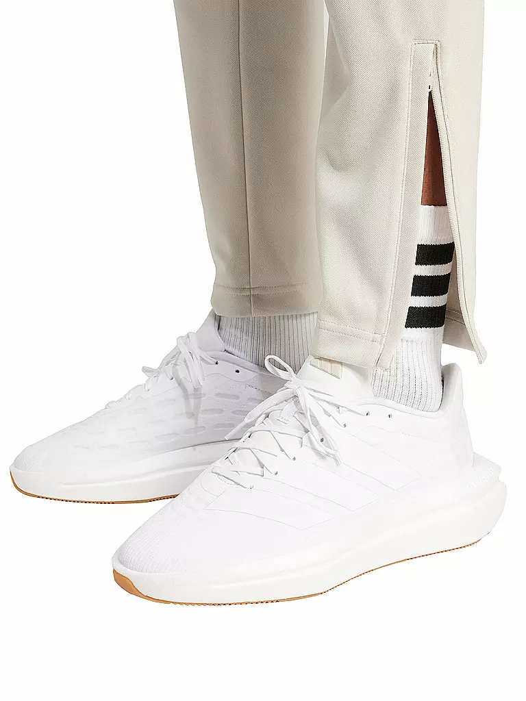 ADIDAS | Herren Jogginghose Tiro Cargo | creme