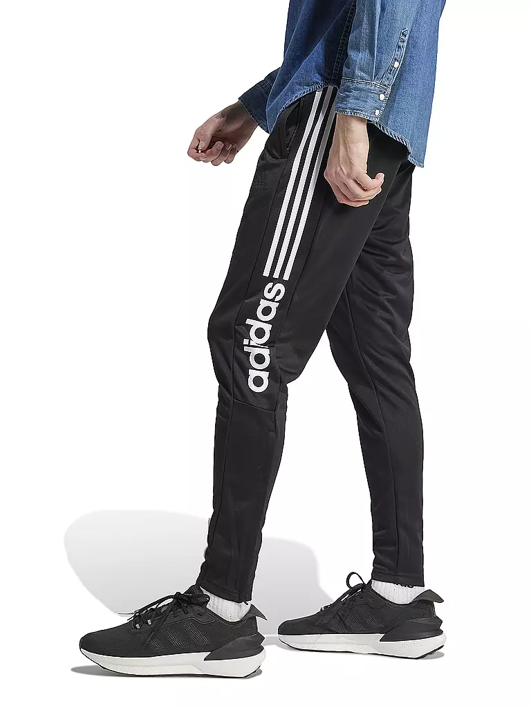 ADIDAS | Herren Jogginghose Tiro Wordmark | schwarz