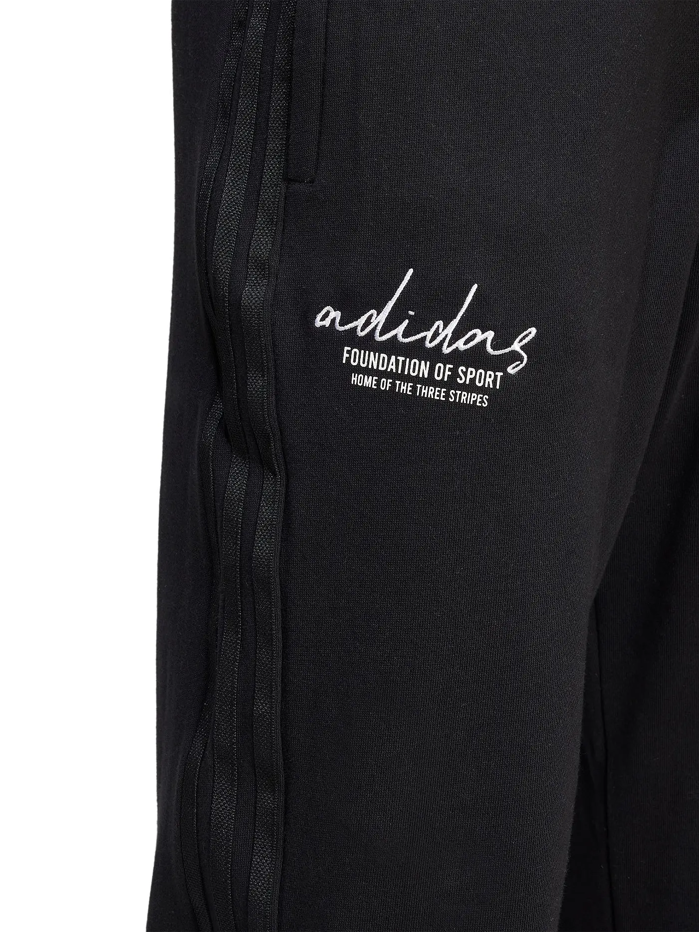 ADIDAS | Herren Jogginghose | schwarz