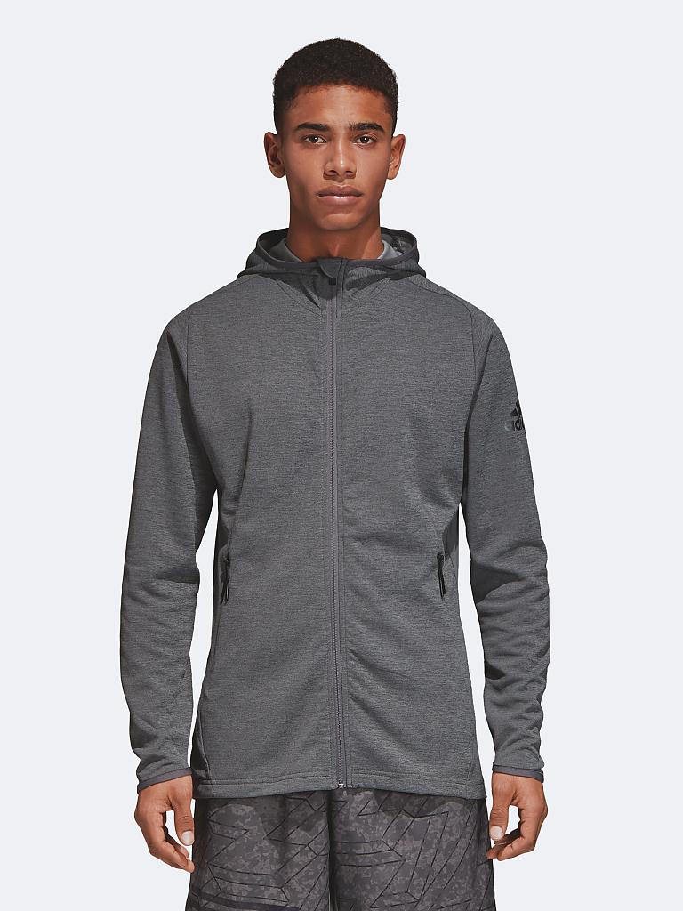 Adidas Herren Kapuzenjacke Adidas Herren Kapuzenjacke