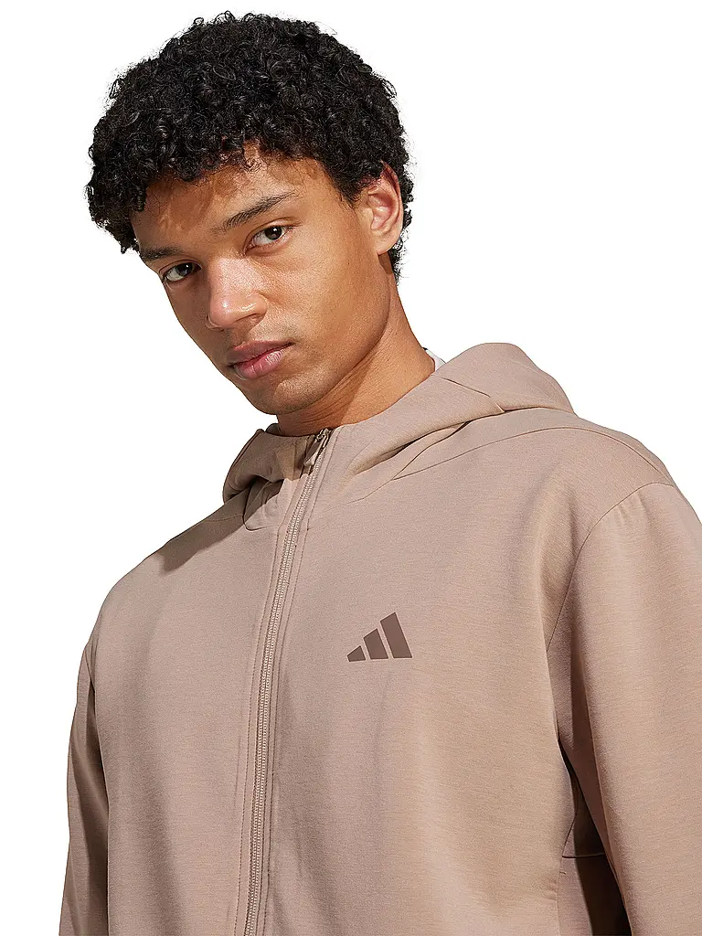 ADIDAS | Herren Kapuzenjacke D4T | 