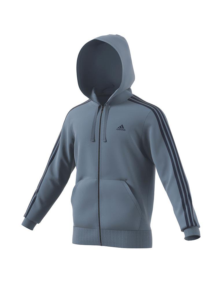 3 in 1 jacke herren adidas
