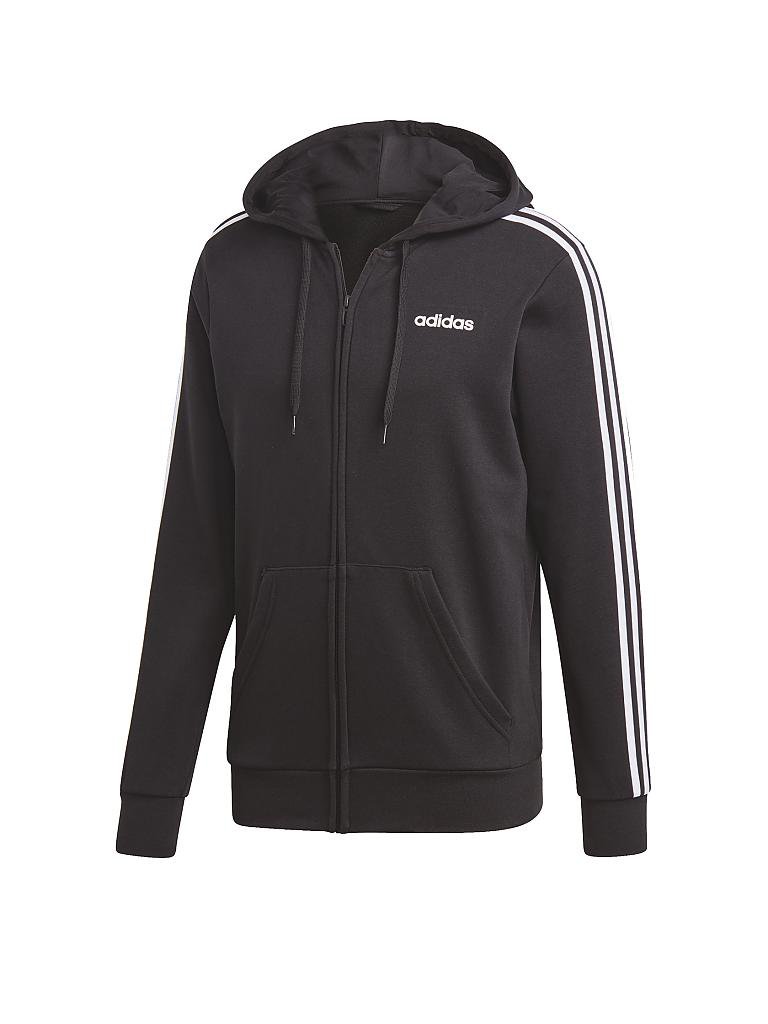 adidas essential 3s trainingsanzug herren