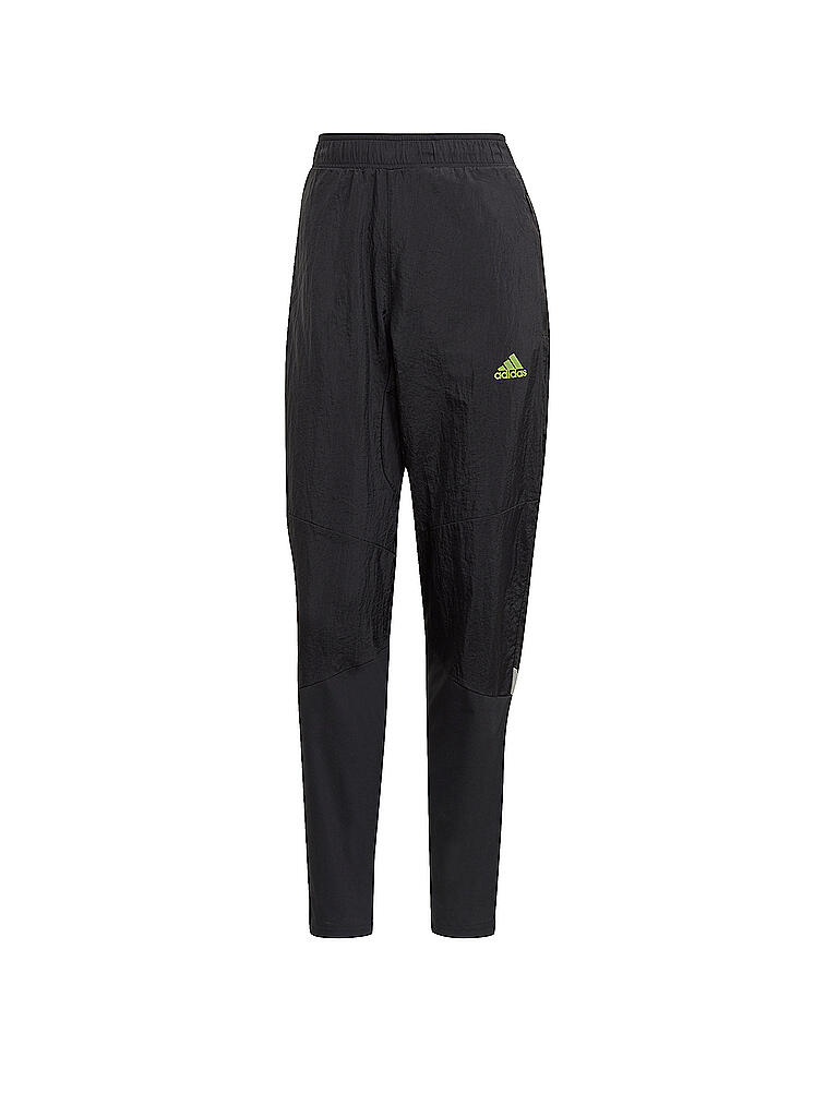 ADIDAS | Herren Laufhose Ultra | schwarz