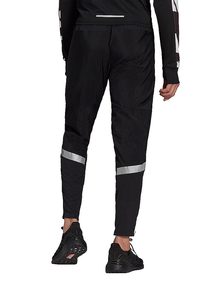 ADIDAS | Herren Laufhose Ultra | schwarz