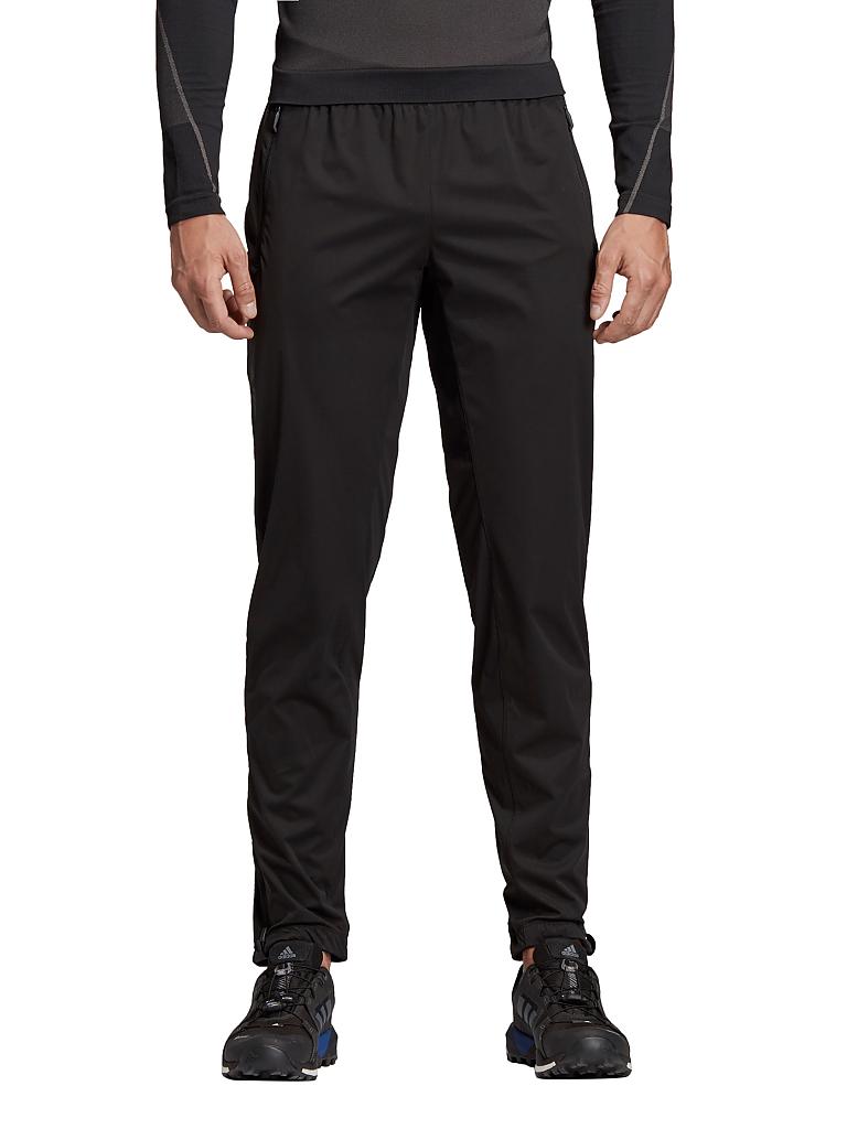 ADIDAS | Herren Laufhose Xperior | schwarz