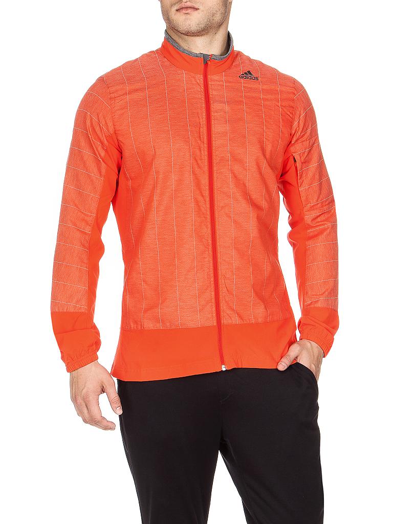 ADIDAS | Herren Laufjacke  | 