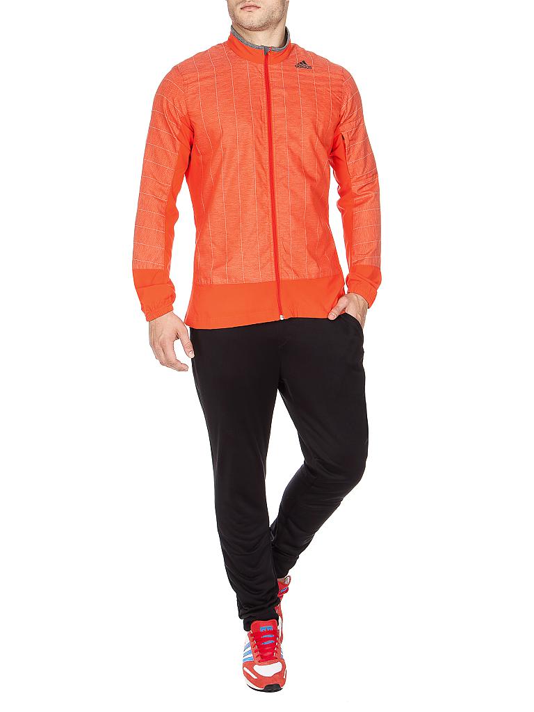 ADIDAS | Herren Laufjacke  | 