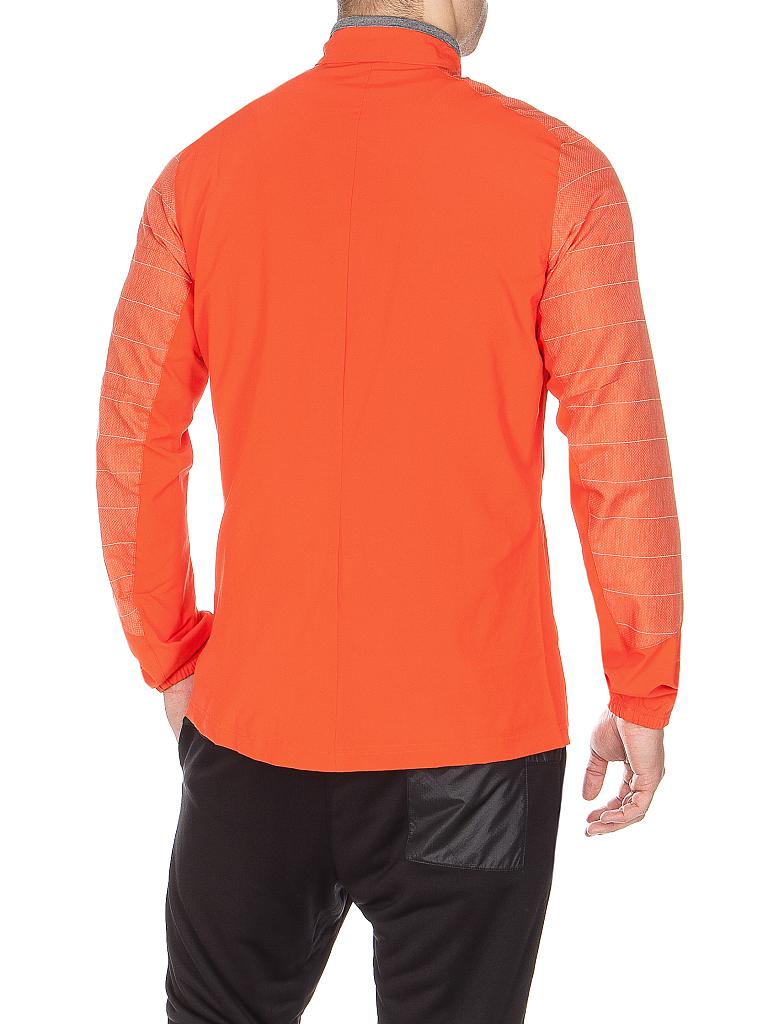 ADIDAS | Herren Laufjacke  | 