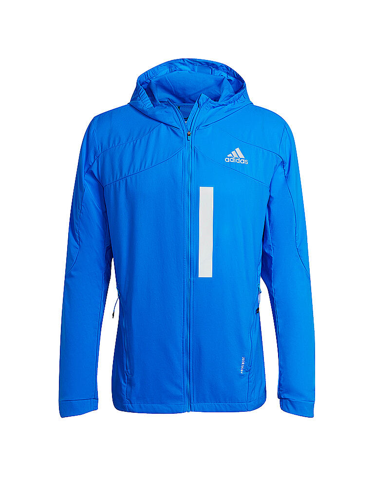 adidas winter laufjacke herren