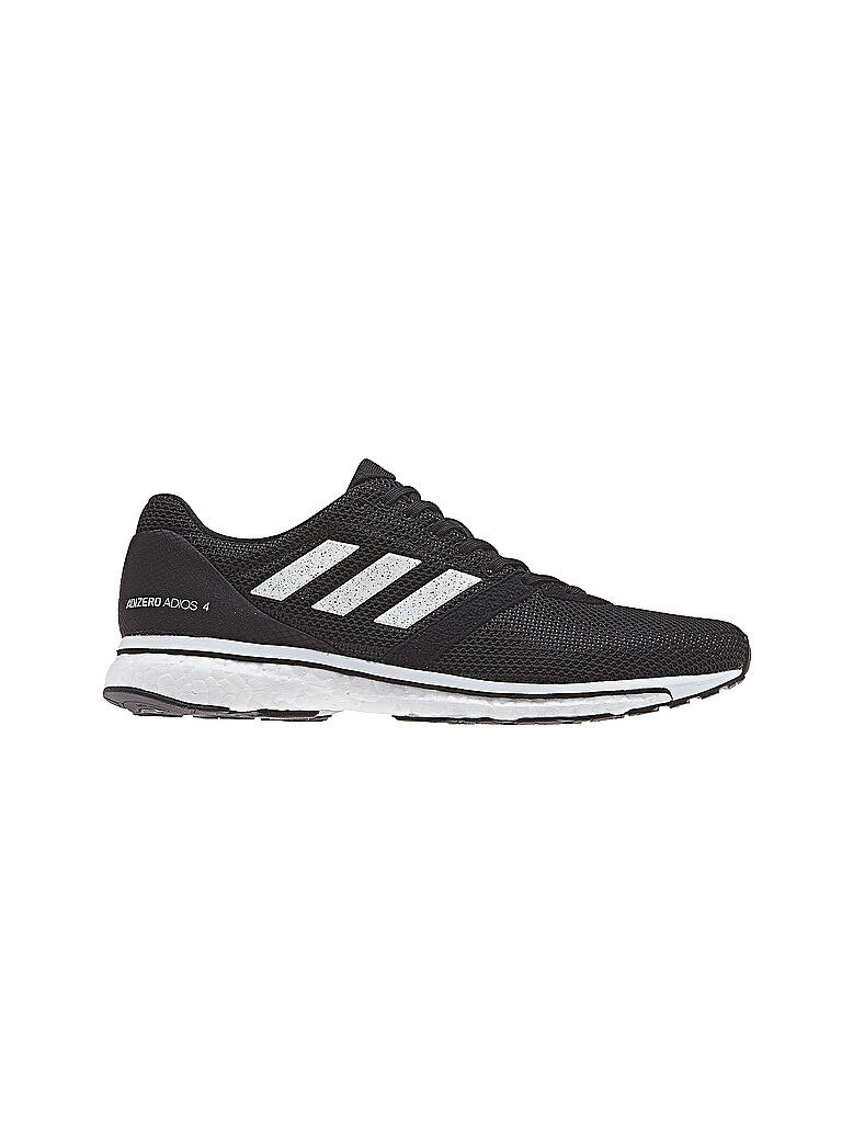 ADIDAS | Herren Laufschuh Adizero Adios 4 | schwarz