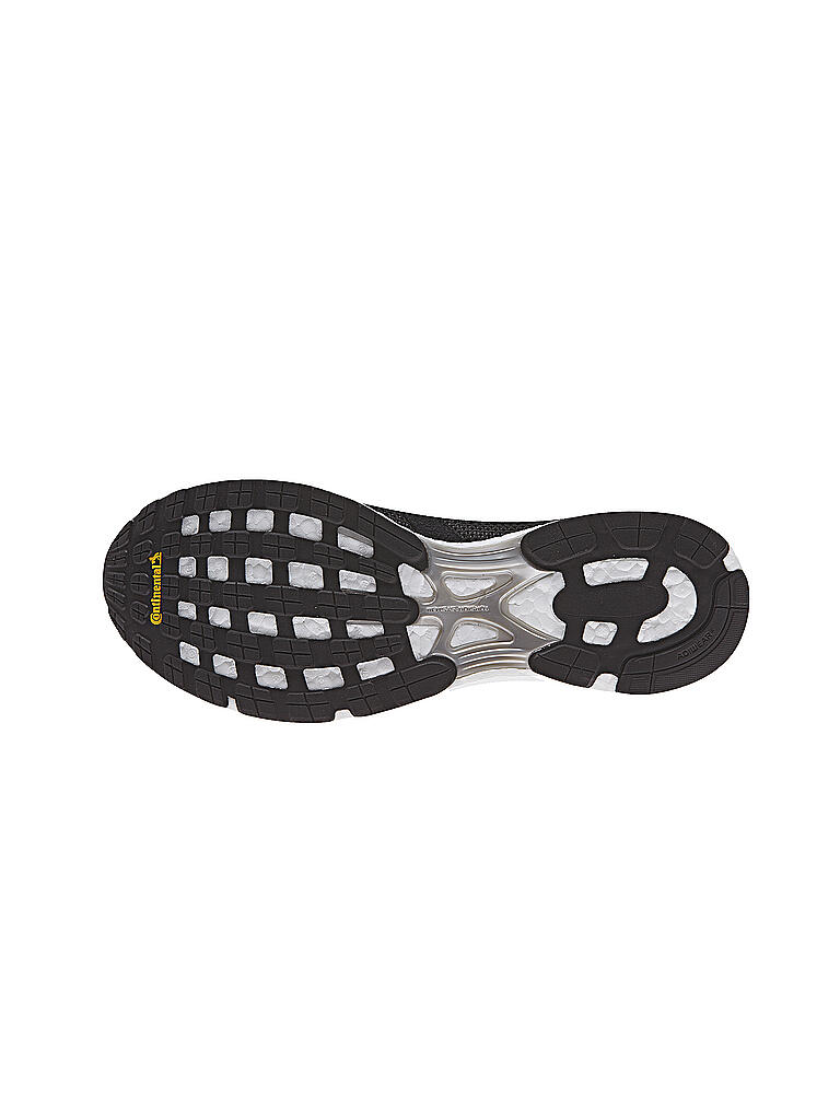 ADIDAS | Herren Laufschuh Adizero Adios 4 | schwarz