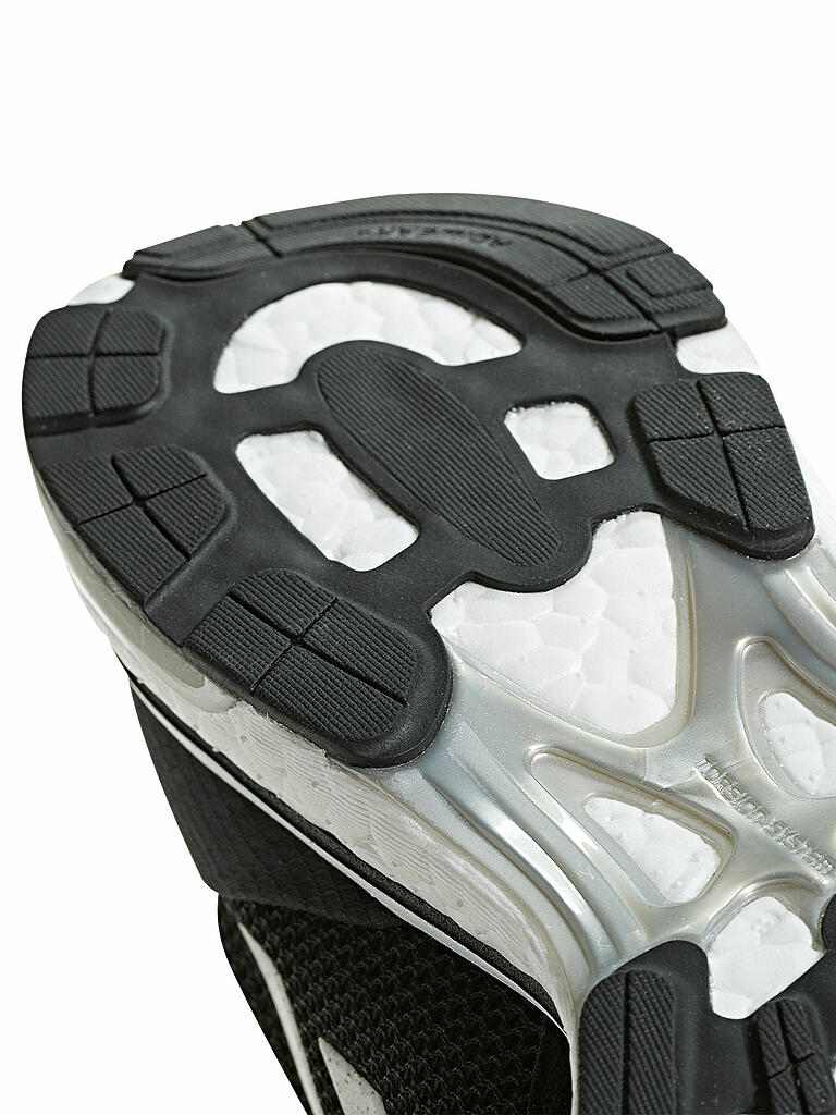 ADIDAS | Herren Laufschuh Adizero Adios 4 | schwarz