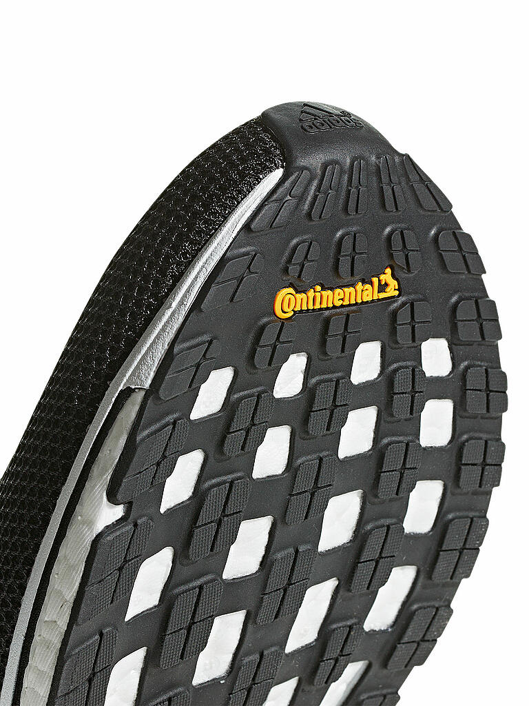 ADIDAS | Herren Laufschuh Adizero Adios 4 | schwarz