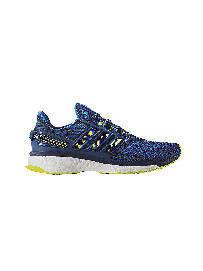 ADIDAS Herren Laufschuh Energy Boost 3 blau | 41 1/3