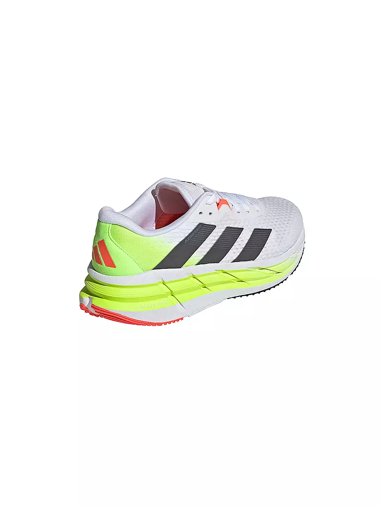 ADIDAS | Herren Laufschuhe Adistar 3 | weiss