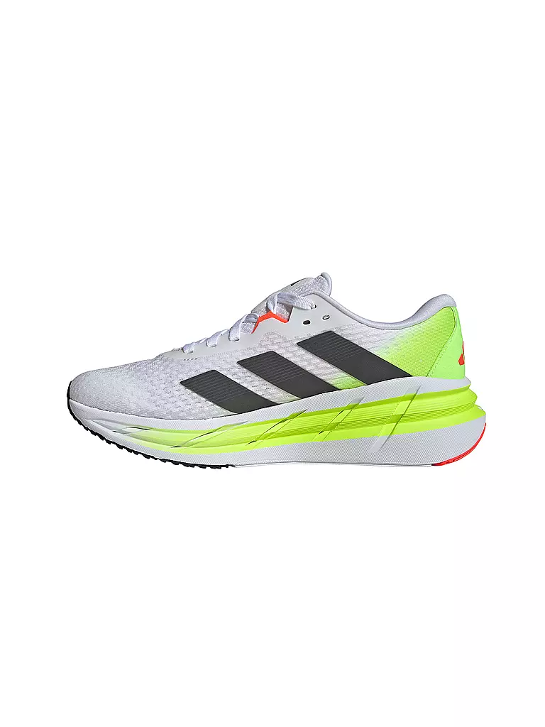 ADIDAS | Herren Laufschuhe Adistar 3 | weiss