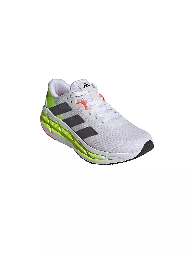 ADIDAS | Herren Laufschuhe Adistar 3 | weiss