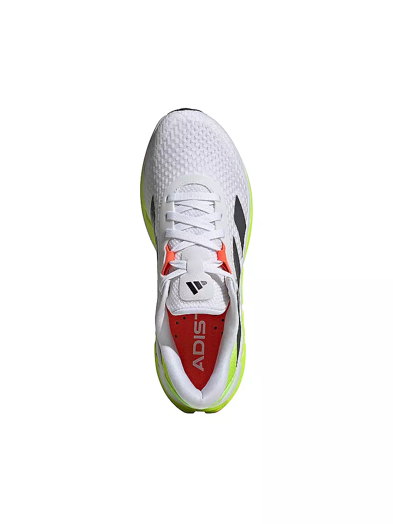 ADIDAS | Herren Laufschuhe Adistar 3 | weiss